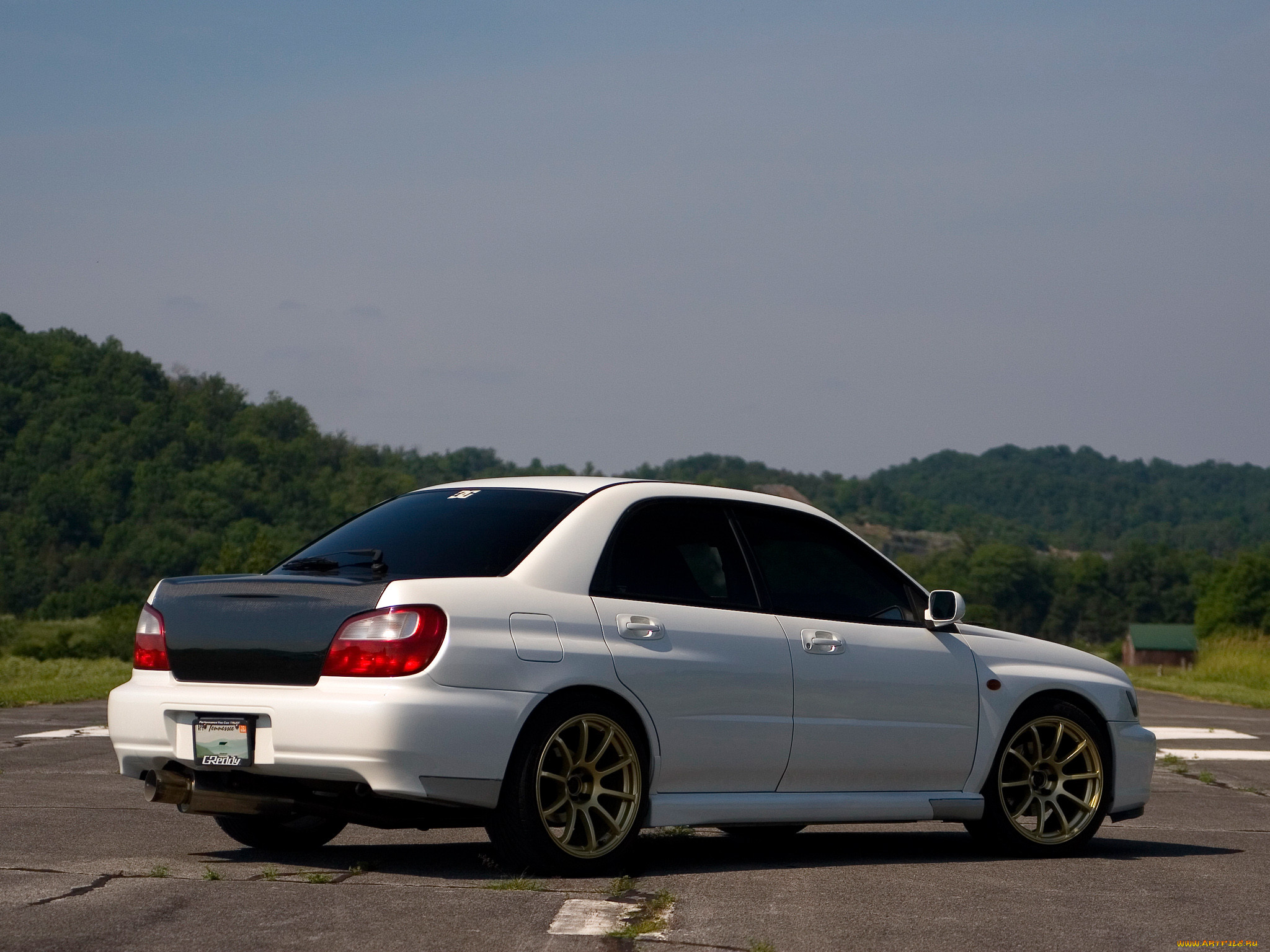 , subaru